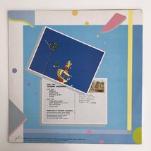 LP/ 山下達郎 / FOR YOU / 国内盤 ライナー・インナー付き AIR RAL-8801 40228-5227_画像2