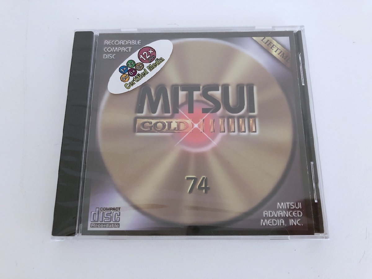 Yahoo!オークション -「三井 cd-r」の落札相場・落札価格 Yahoo!オークション -「三井 cd-r」の落札相場・落札価格