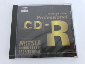 【未開封】CD-R MITSUI GOLD CJPGS74N 74分 三井化学 (2)
