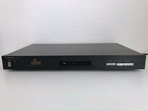 TECHNICS RP-9024 dbx ノイズリダクションシステム 動作OK 現状品_画像1