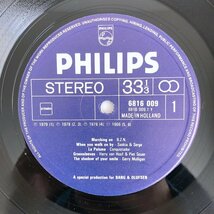 LP/ V.A. / BANG & OLUFSEN / オランダ盤 高音質 PHILIPS 6816009/10 40206_画像4