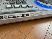 KONAMI beatmania IIDX 専用コントローラ プレミアムモデル INFINITAS USB接続 生産終了 初期モデル 入手困難_画像3