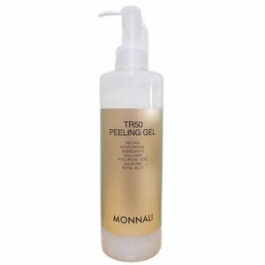 モナリ MONNALI TR50 ピーリングジェル 300ml 業務用