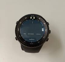 NO592 SUUNTO CORE スント コア 腕時計_画像1