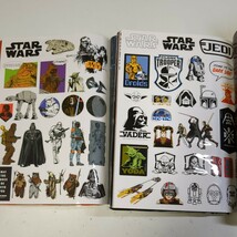 253　スターウォーズ　ＳＴＡＲ ＷＡＲＳ　ＳＰＥＣＩＡＬ ＢＯＯＫ　ＥＰＩＳＯＤＥ 1.2.3.4.5.6　を振り返る！_画像10