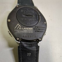 2267　SUUNT　スント　腕時計　メンズ　ウォッチ　中古　_画像6