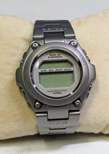 2265　MR-G　G-SHOCK　CASIO　腕時計　中古　デジタル　