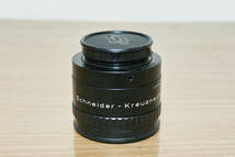 引き伸ばしレンズ Schneider Kreuznach Componon-S 5.6/150 シュナイダー・クロイツナッハ コンポノンS 150mm F5.6_画像1