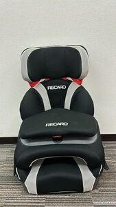 チャイルドシート RECARO レカロ RJ350 20 