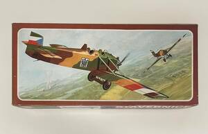 送料350円～ 希少 未使用品 SMER セマー 1/48 AVIA BH 11 プラモデル