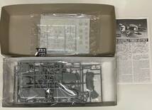 送料350円～ 希少 中袋未開封 未組立品 ハセガワ 1/72 B-239 BUFFALO FINNISH AIR FORCE バッファロー フィンランド空軍 プラモデル_画像2