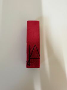 NARS オーデイシャスリップスティック