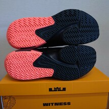 【29cm】NIKE　LEBRON Witness6 レブロン ウィットネス６_画像7