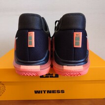 【29cm】NIKE　LEBRON Witness6 レブロン ウィットネス６_画像3