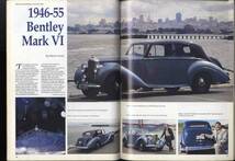 【d1304】96.8 The Automobile Vol.14 No.6／1946ベントレーマークⅥ、1910ダラック14/16hp、Th．シュナイダー・ヒストリー、..._画像7