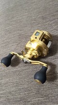 バサラIC150L ソルティガIC DAIWA_画像4