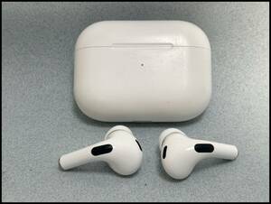 ★Apple AirPods Pro 第2世代 MQD83J/A A2698 A2699 A2700 USED 送料185円★