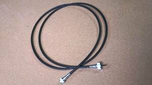  Impala. bell air speed meter cable new goods 