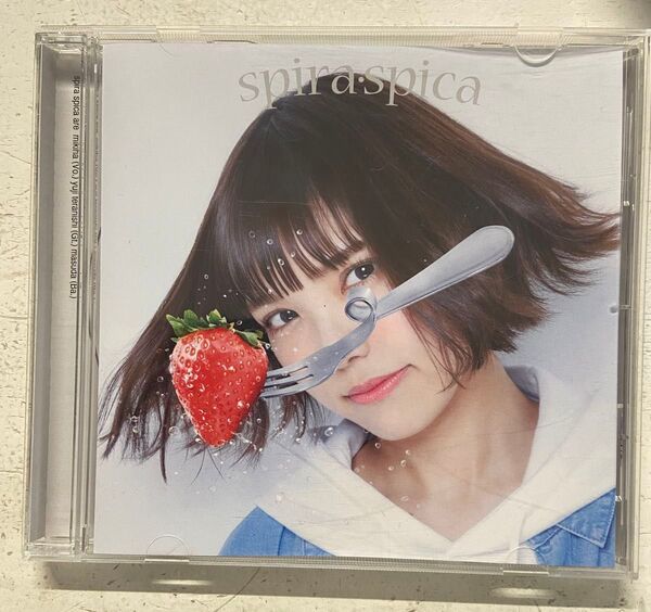 恋はミラクル (通常盤) スピラスピカ