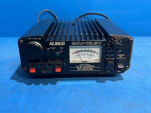 ALINCO DT-830M コンバーター