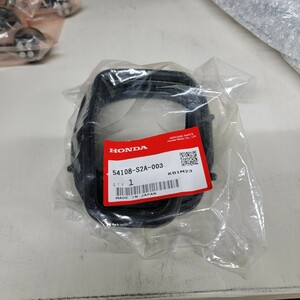 【新品】ホンダ S2000 シフトブーツ 54108-S2A-003