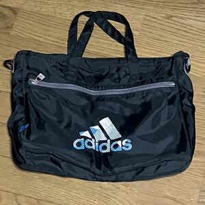 adidas アディダス ショルダー 通学 小学生バック