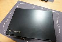 dynabook VC72/M i5-8250U RAM8GB、SSD512GB、Windows11_画像4