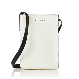 [マルニ] ショルダーバッグ SBMQ0040Q0 P2644 MUSEO SOFT SHOULDER BAG メンズ