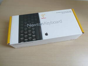 Newton Keyboard（未使用品）