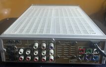 デノン ホームシアターシステム スピーカー SC-AM330 /SC-CM330/DSW-M330リモコン付き_画像10