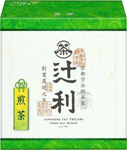 . profit green tea triangle tea bag 50P