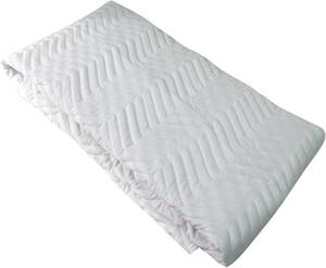 ホテル仕様 洗える ベッドパッド クイーンサイズ （160×200cm） 敷きパッド 洗える ウォッシャブル ホテル用 敷パッド