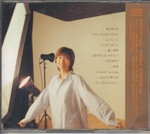 [CD]宇徳敬子　砂時計_画像2