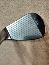 日本未発売 APEX MB(2024) #11番アイアン50度 Dynamic Gold MID TOUR ISSUE S400 単品 Callaway_画像4