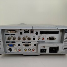 【長期保管】【当時物】【ジャンク品】 NEC プロジェクター MT1065_画像7