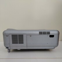 【長期保管】【当時物】【ジャンク品】 NEC プロジェクター MT1065_画像4