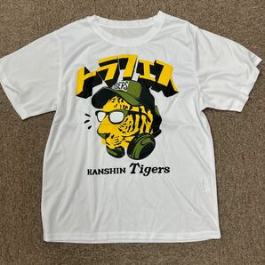 阪神タイガース　トラフェスＴシャツ　2022