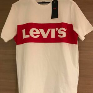 リーバイス Tシャツ　新品