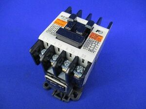標準形電磁接触器100V SC-03(1b)
