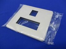 簡易耐火用モダンプレート4コ用(4個入)(ミルキーホワイト)National WN6774_画像4