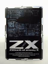 値下げ Z/X B45-060 SR 渚の幻姿 エウレカ スーパーレア ホロ 未使用品 特価即決 ゼクス リユニオン オーバーブースト_画像2