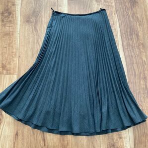 スカート プリーツ ロングスカート TWO C 入学式 卒園式 卒業式