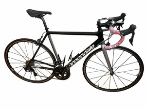 ◎cannondale キャノンデール SUPERSIX EVO フルカーボン SHIMANO ULTEGRA サイズ54 ロードバイク 自転車【直接引取可能】