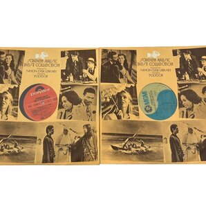 1 スタ ～ 美品 screen music best collection LP 映画音楽 洋画音楽 レコード 12枚入り セット まとめ コレクション レア 希少 現状品の画像3