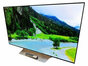 【店頭引取限定】LG OLED 有機ELテレビ OLED55B7P-J 2017年製 55V 生活家電 大型 大画面 HDMI4端子 TV 映像機器 Wi-Fi内蔵 高画質 本体