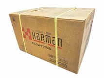 新品 未使用品 Harman ハーマン ガスビルトインコンロ ガスコンロ DC2005S ガス種：LPG 本体 キッチン家電 設置フリータイプ_画像1