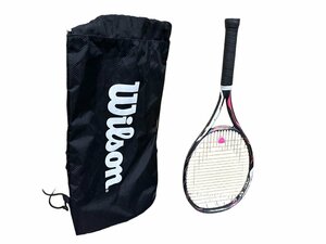 1 スタ ～ 美品 YONEX ヨネックス EZONE イーゾーン DR LITE テニスラケット スポーツ WEIGHT 270G FACE SIZE 100インチ グリップサイズ2