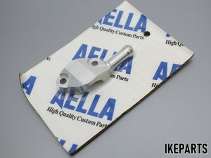 未使用 汎用 AELLA アエラ ブレーキマスター カップホルダー　シルバー　30mmP 6φ A330J0310