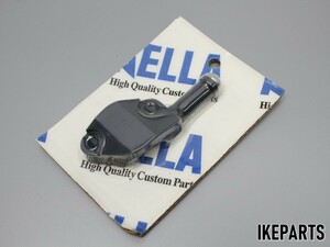 未使用 汎用 AELLA アエラ ブレーキマスター カップホルダー　ブラック　30mmP 6φ A334J0310