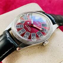 １円出品★ORIS/オリス★【ジャンク品】超美品/ヴィンテージ/スイス/ 17J/メンズ腕時計/アンティーク/機械式手巻き/アナログ/ステンレス4_画像2